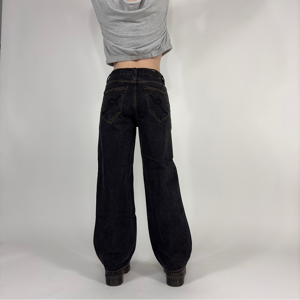 Y2k Rocawear Jeans - Picture 4 of 5